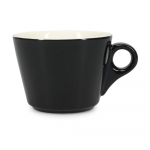Must portselanist cappuccino tass 160 ml Barista - BonBistro