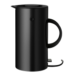 Must plastmassist veekeetja 1,5 l EM77 - Stelton