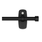 Mattmust terasest pikendatav kardinapuu 40&ndash;71 cm Adhera - Umbra