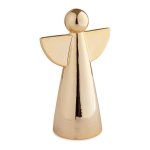 Portselanist j&otilde;ulukujuke (k&otilde;rgus 20 cm) Dunster - Bizzotto