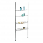 Teleskoopiline riiul Ellera - Wenko