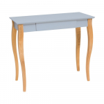 Helehall kirjutuslaud , pikkus 85 cm Lillo - Ragaba