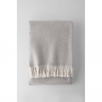 Helehall ruuduline puuvillane kangas , 140 x 180 cm Ruby - Euromant