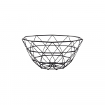 Must puuviljakauss Diamond, ⌀ 30 cm Diamond Cut - PT LIVING