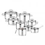 13-osaline s&ouml;&ouml;givalmistamise komplekt Home Profi - Tescoma