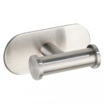 Topeltkonksud roostevabast terasest Turbo-Loc&reg;, matt Orea - Wenko