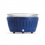 Sinine suitsuta s&ouml;egrill XL - LotusGrill