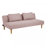 Roosa diivanvoodi 180 cm Matylda - Bonami Essentials
