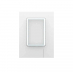 Valge seinavalgusti , 30 x 40 cm Rectangle - Candy Shock