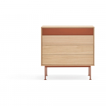Dresser Yoko - Teulat