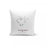 T&auml;idisega padi Sagittarius, 43 x 43 cm - Kate Louise