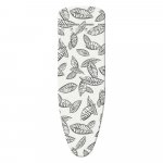 Triikimislaua kate Perfect Stream, pikkus 125 cm Perfect Steam - LEIFHEIT