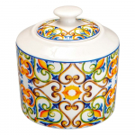 Suhkrutaldrik Medicea - Brandani