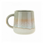 Hall kivikeraamikast kruus, 360 ml Mojave - Sass & Belle