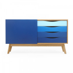 Sinine sahtlituba Avon - Woodman