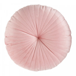 Sametist dekoratiivpadi &oslash; 40 cm Round Soft Touch - Catherine Lansfield