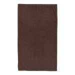 Pruun kiiresti kuivav puuvillane froteer&auml;tik 50x85 cm Quick Dry - Catherine Lansfield