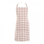 Puuvillane p&otilde;ll Gingham - Tiseco Home Studio