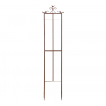 Metall taimetugi (k&otilde;rgus 160,5 cm) Bird &ndash; Esschert Design