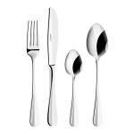 24-osaline s&ouml;&ouml;giriistade komplekt Venezia - Vialli Design