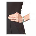 D&aacute;msk&yacute; n&aacute;ramek ve stř&iacute;brn&eacute; barvě NOMA Hope