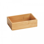 Bambusest hoiukarp, laius 10 cm Terra - Wenko