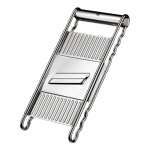 Roostevabast terasest riivsai 4 vahetatava riivipinnaga Cromargan&reg; Gourmet - WMF