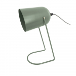 Roheline laualamp Enchant - Leitmotiv