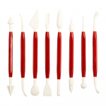 Kaunistused 8tk komplektis - Mason Cash