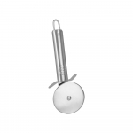 Roostevabast terasest pitsal&otilde;ikur Pizza, pikkus 19 cm - Metaltex