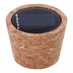 Korki p&auml;ikesepaneel LED valgus - Esschert Design