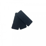 Kompostitavate j&auml;&auml;tmete konteineri varus&ouml;efilter 3 tk - Rotho