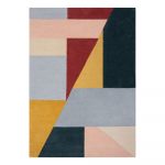 Villane vaip 120x170 cm Alwyn - Flair Rugs
