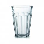 Klaas 6 tk komplektis 360 ml Picardie - Duralex