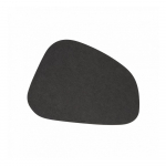 Riidest taldrikut&auml;idis 35x48,5 cm LAGONA - Blomus