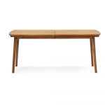 Aia s&ouml;&ouml;gilaud 90x180 cm Thianna - Kave Home