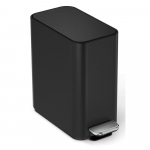 Terasest pr&uuml;gikast 5 l - simplehuman