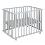 Hall m&auml;nguaed 100x75 cm - Roba