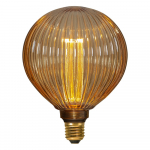 Soe LED-dekoratiivpirn E27, 1 W NGC Stripe - Star Trading