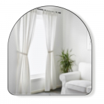 Seinapeegel 87x92 cm Hubba - Umbra