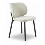 Valged s&ouml;&ouml;gitoolid 2tk komplektis Swan - Unique Furniture