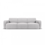 Helehall bukleekangast diivan 235 cm Molino - Micadoni Home