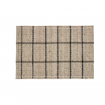 Mererohust lauamatid, 2 tk komplektis 49x33,5 cm Uya - Kave Home