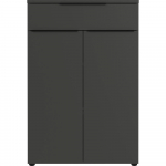 Antratsiitne k&otilde;rge kummut 81x120 cm Mailand - Germania