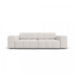 Helehall diivan 204 cm Chicago - Cosmopolitan Design