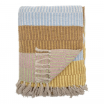 Tekk 130x160 cm Isnel - Bloomingville