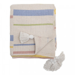 Tekk 130x160 cm Pontino - Bloomingville