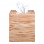 Puust taskur&auml;tikute karp Wilo - Blomus