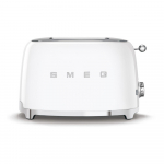 Valge r&ouml;ster Retro Style - SMEG