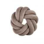 Dekoratiivpadi &oslash; 30 cm Knot - Tiseco Home Studio